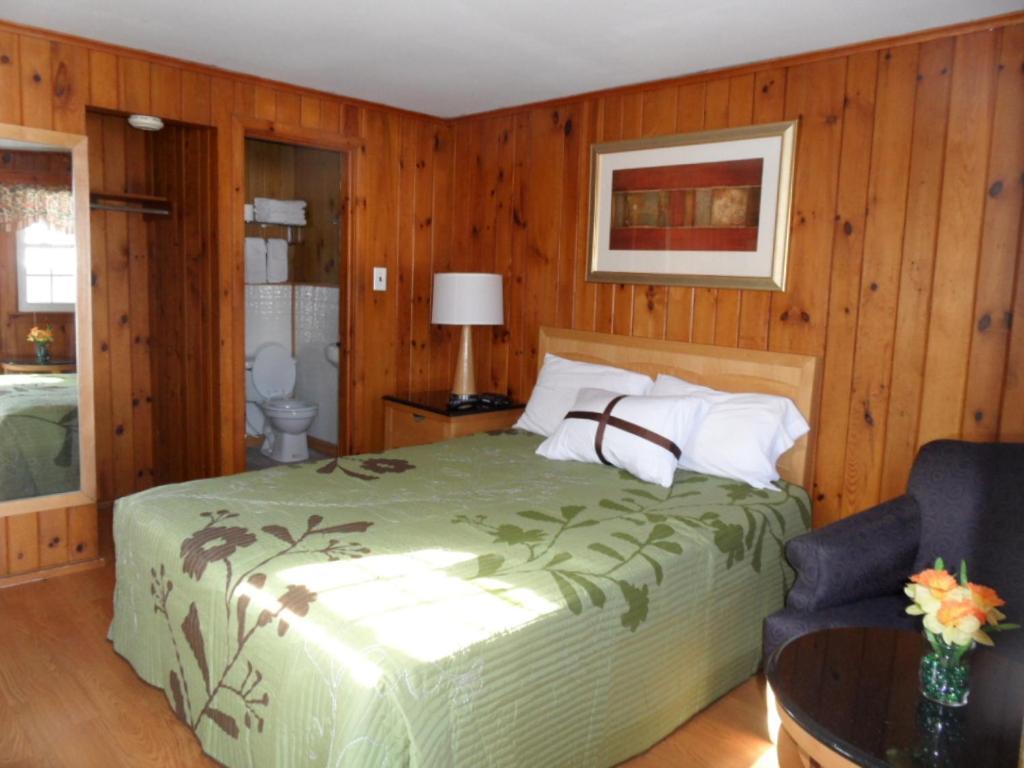 Seven Dwarfs Motel & Cabins Lake George Habitación foto