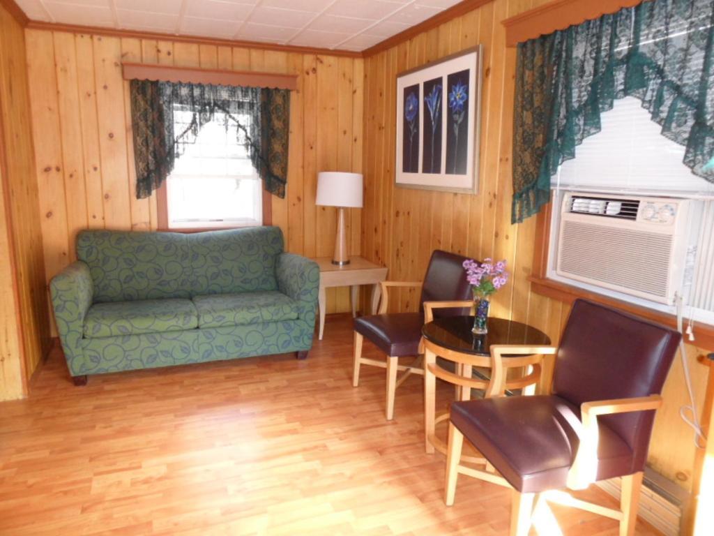 Seven Dwarfs Motel & Cabins Lake George Habitación foto